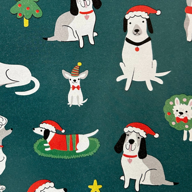 Gift Wrap