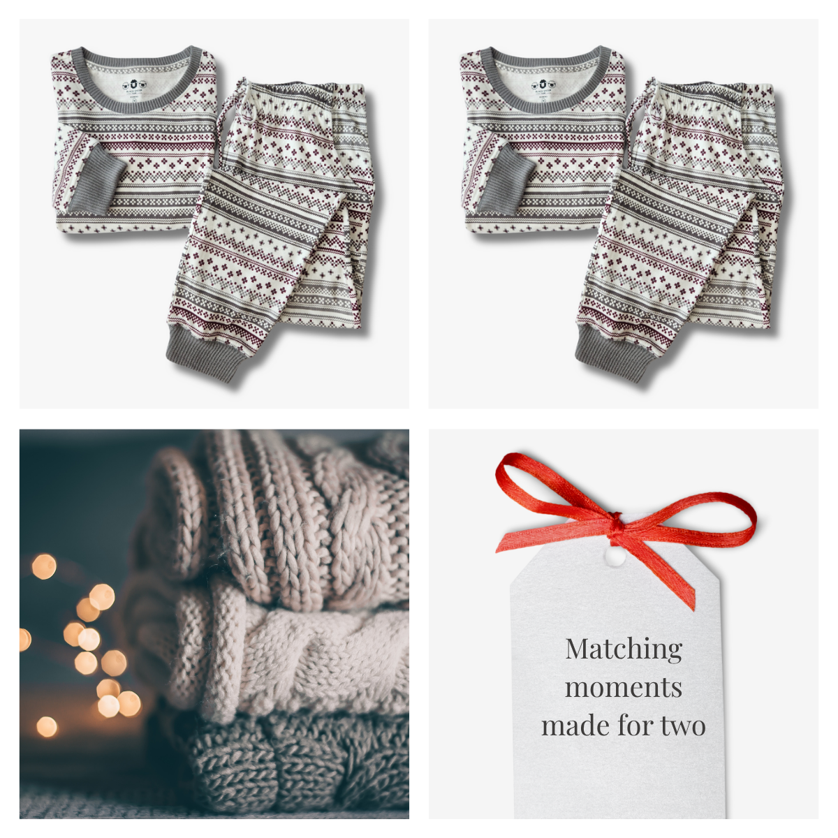 Cozy Couple Kit