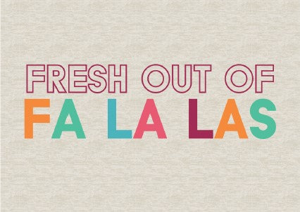 Women’s Sleepshirt - Oatmeal Falala