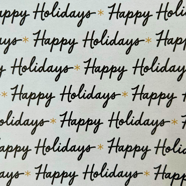 Gift Wrap