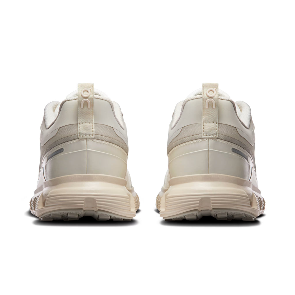 ON Women's Cloud 6 Geo Waterproof Dew/Dew
