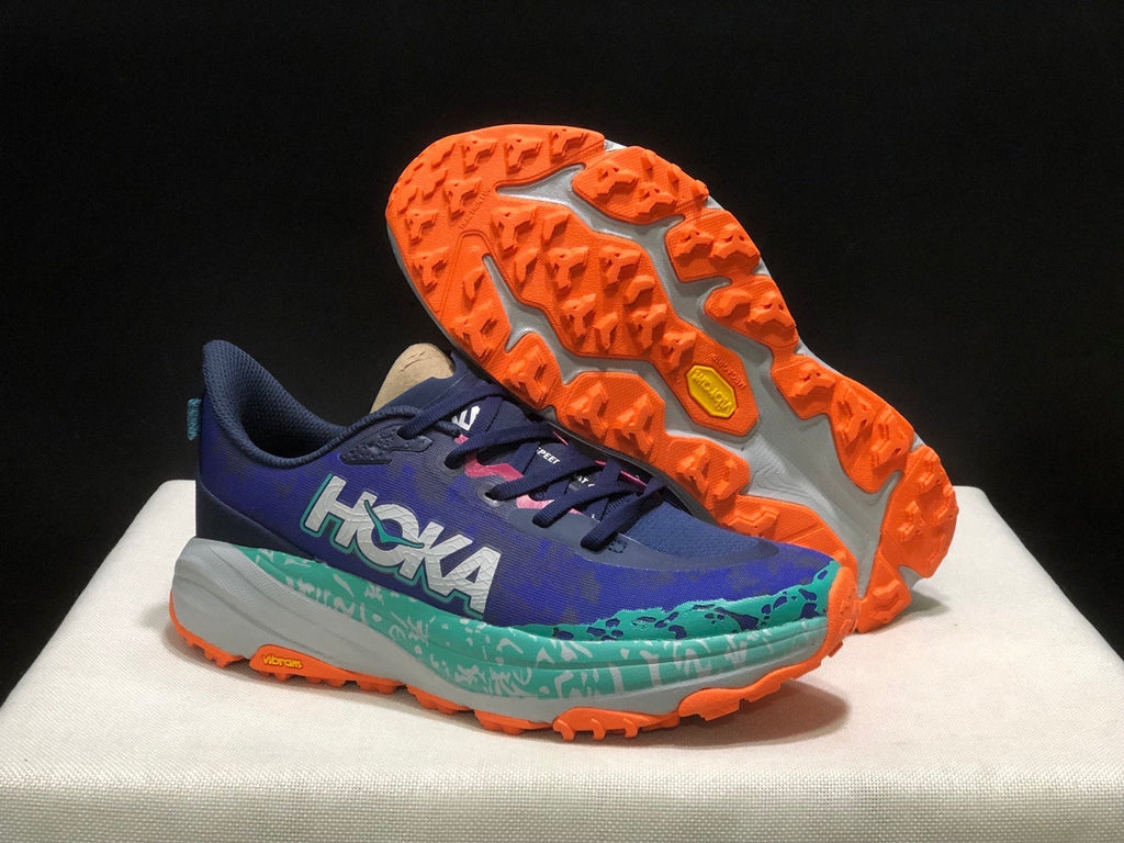 HOKA ONE ONE SPEED GOAT 6