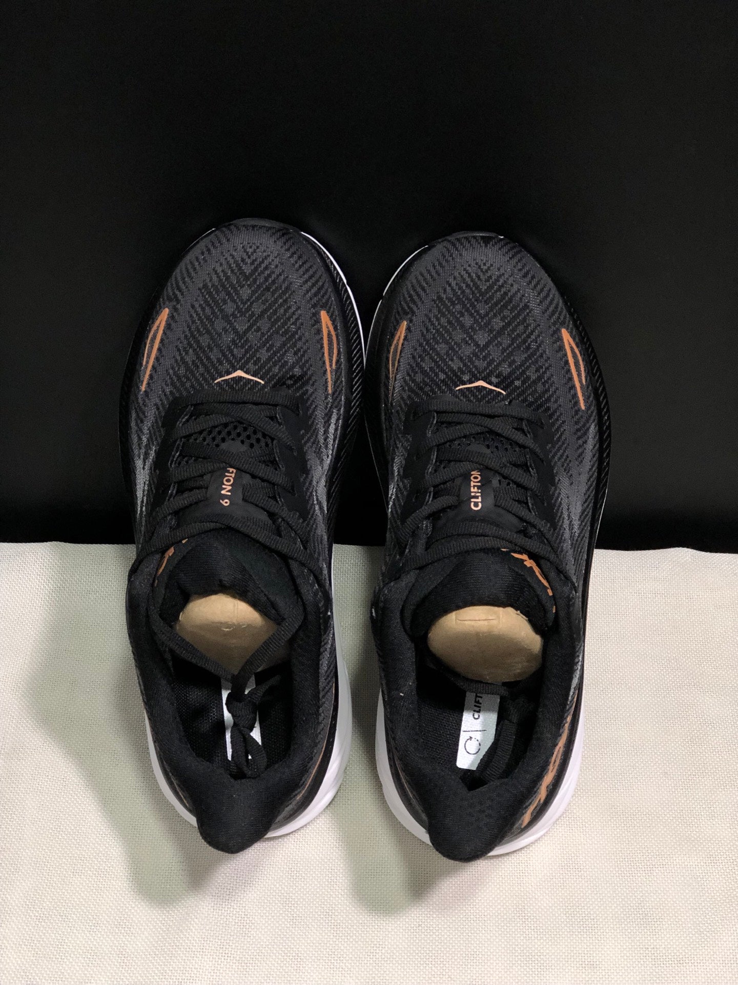 HOKA ONE ONE Clifton 9