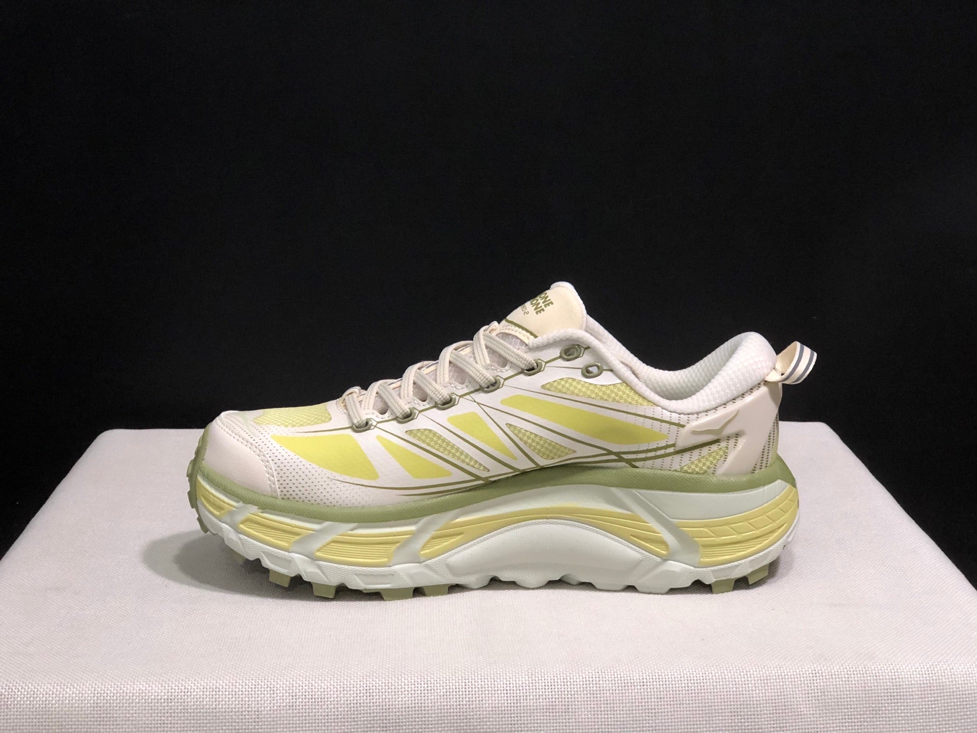 HOKA ONE ONE Mafate Speed